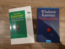 Wladimir Kaminer Mein