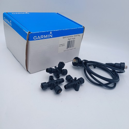 Garmin rechter winkel rj45 - winkel,
