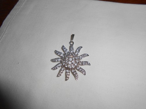 Kettenanhänger 925 sterling - 925,