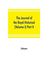 The Journal of the Royal