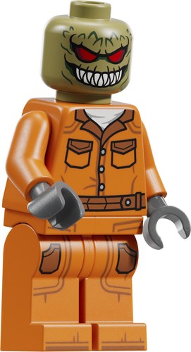 Lego minifigs super - minifigs,