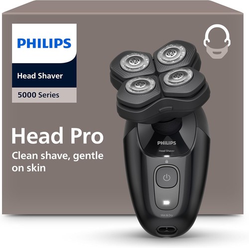 Philips head shaver - shaver, pro