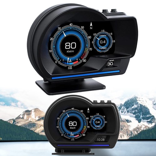 Auto universal digital gps hud - auto,