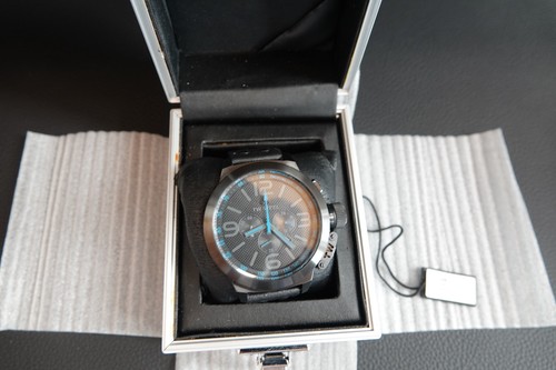 Steel armbanduhr tw905 - tw-steel,