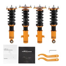 Gewindefahrwerk for Subaru