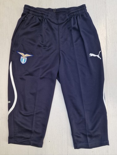 Puma lazio bermuda 4 - ss, 3/4