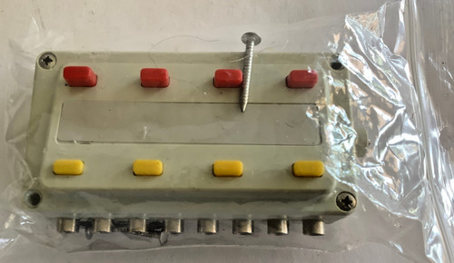 Märklin 7274 schaltpult - ✅,