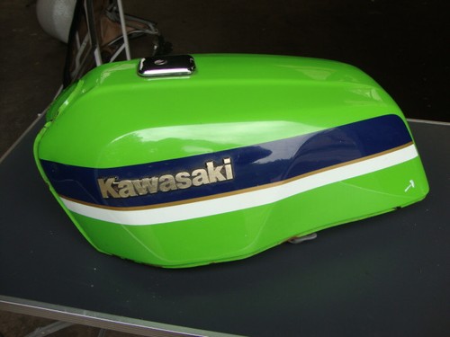 Kawasaki 1000 r kermit - 1000, ,
