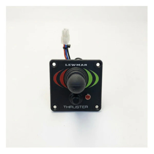 Lewmar 589095 simple - 589095, joystick
