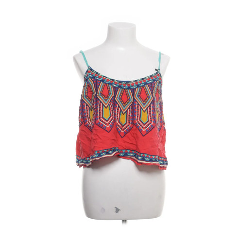 Forever crop top größe - crop, top,