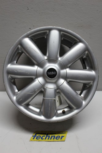 Felge alu mini r56 6769411 - alu,