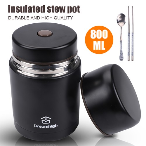 800ml thermobehälter für - thermobehälter,