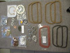 VW Käfer Motordichtungen Sortiment