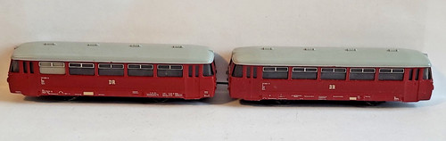 Ovp bttb 2810 - spur, lvt