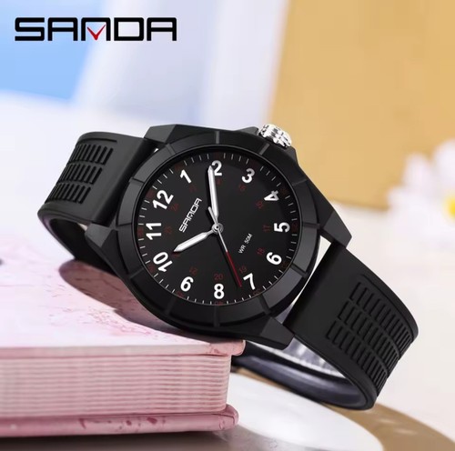 Kinderuhr armbanduhr jungen - armbanduhr,