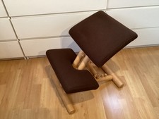 Stokke Kniestuhl Hocker