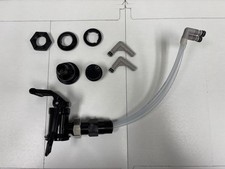 SCHROEDER TEA URN POST-MIX