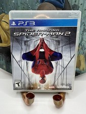 The Amazing Spider-Man 2 (Sony