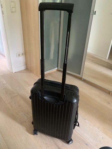 Original rimowa bolero - rimowa,