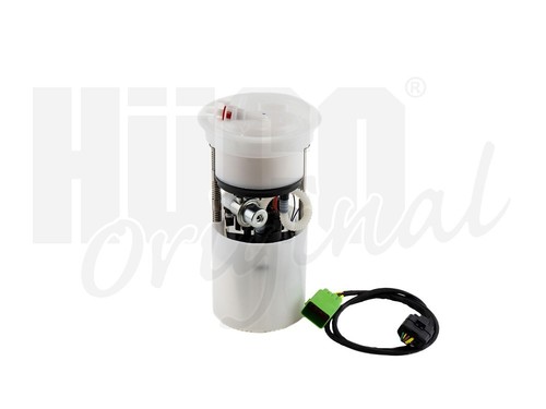 HITACHI