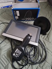 GARMIN nüvi 2597 LMT Navi Navigationsgerät 