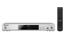 Pioneer BDP-X300 S Blu-ray
