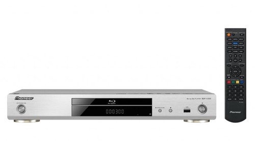 Pioneer bdp x300 - bdp-x300, s