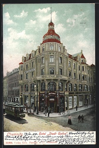 Chemnitz straßenbahn u - straßenbahn,