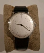 Junghans Max Bill 027/3700