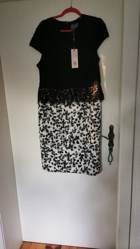 Phase eight spitze etui kleid - phase,