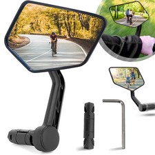 Fahrradspiegel Bar End