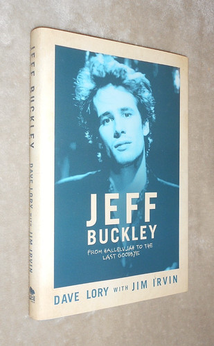 Jeff buckley from - buckley,
