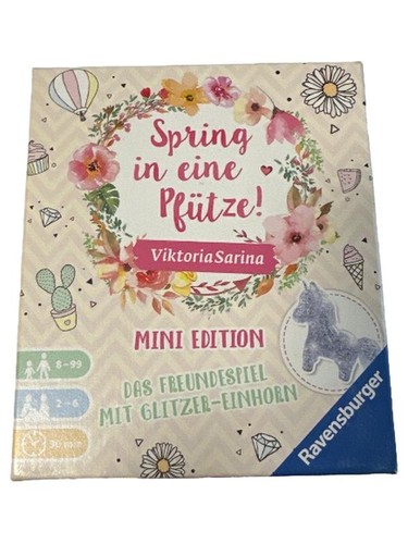 Ravensburger spring eine - spring, in