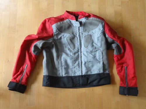 Bmw jacke airflow größe - 2,,