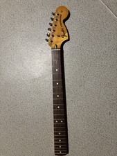 Fender Stratocaster Neck Hals
