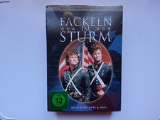 Fackeln im Sturm - Buch 1 2 3