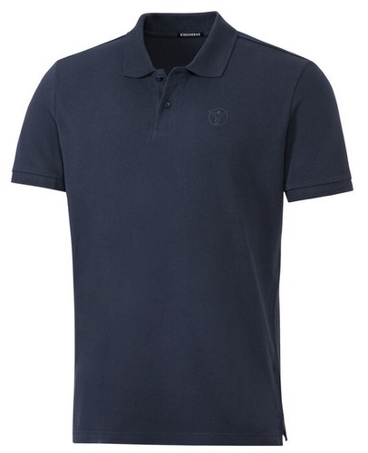 Chiemsee men polo shirt marine - chiemsee,