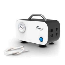 Labor Vakuumpumpe Filter