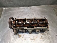 VW Golf 3 GTI 2.0 8V 115PS AGG Zylinderkopf #19487