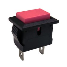 Mini Taster 2 Kontakte 1 Polig