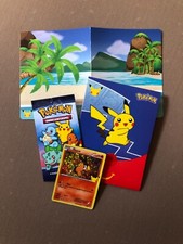 Holo Foil Tepig Floink - 13/25