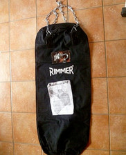 Rimmer Boxsack Sandsack ca. 110 cm NEU unbenutzt