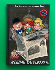 WIPA Mosaik Abrafaxe Album HC