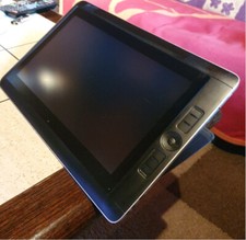 Wacom Dth-w1310P Cintiq Companion2 256gb mit pro pen und case 