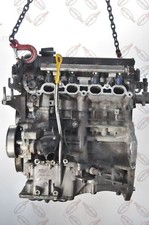 KIA VENGA CEED HYUNDAI I20 I30 I 1.4 16V 109PS Motor Benzinmotor G4FA 220tkm