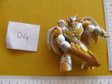 GORMITI - SUPREMA ECLIPSE - Volk des Lichts - DER LEUCHTENDE HÖHE, HERR