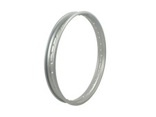 Felge 1,85 x 19 Stahl Grau IZH