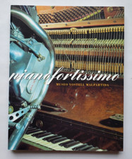 Pianofortissimo,Consorcio