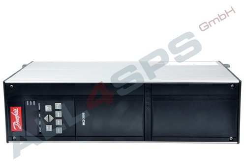 Danfoss softarter mcd3018 - danfoss,
