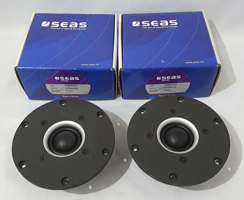Seas t29cf002 29mm - seas, soft